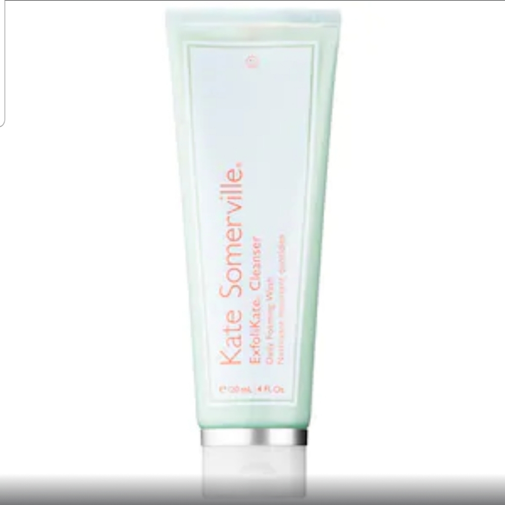 Kate Sommerville Skincare products